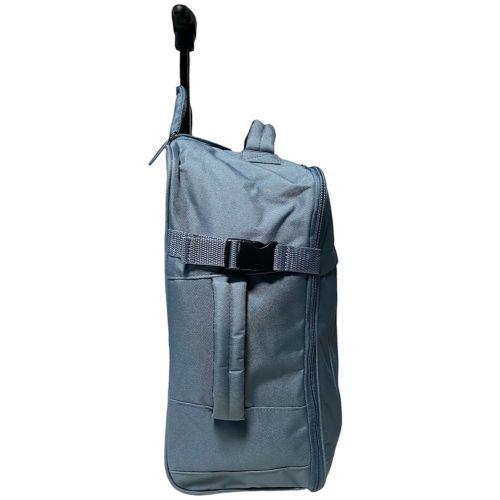 Чемодан Bordlite JBTB130 mini XS 40×30×20 см Голубой