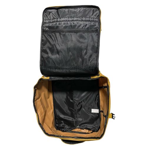 Чемодан Bordlite JBTB130 mini XS 40×30×20 см Желтый