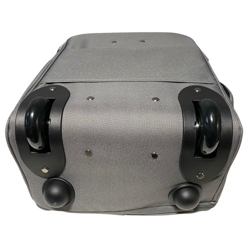 Чемодан Bordlite JBTB130 mini XS 40×30×20 см Серый