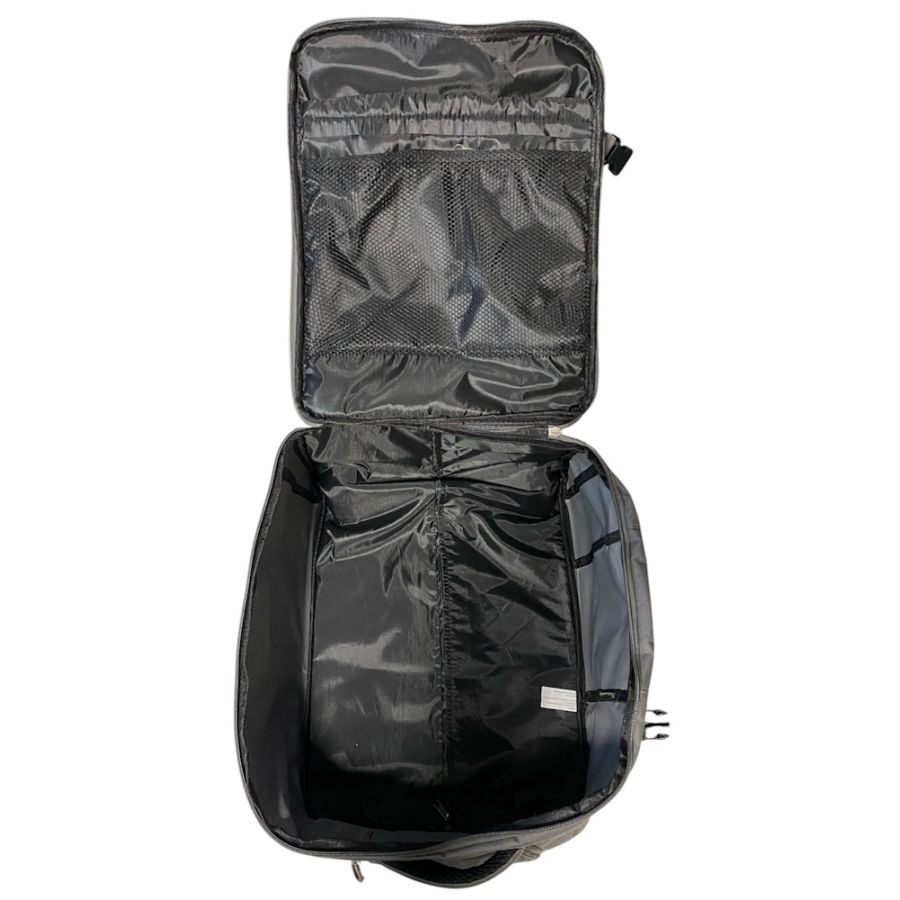 Чемодан Bordlite JBTB130 mini XS 40×30×20 см Серый