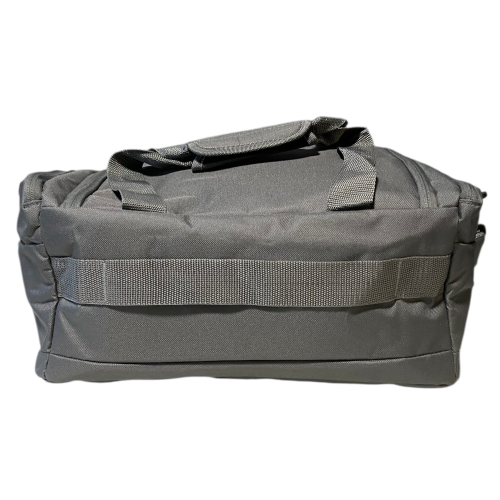 Дорожная сумка-лоукост JBTB131 маленькая S 40×30×20 см Серый