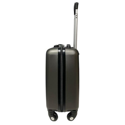 Чемодан Easy Move 002 mini XS ABS 40x30x20 см Серый