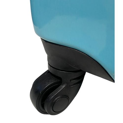 Детский чемодан D01 Dino mini XS поликарбонат-ABS 46x34x27 см