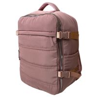 Рюкзак Bordlite JBBP333 водозащитный 20 л 40×30×20 см Розовый