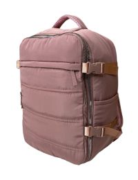 Рюкзак Bordlite JBBP333 водозащитный 20 л 40×30×20 см Розовый