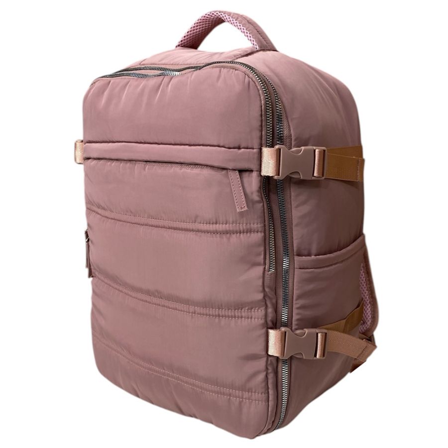 Рюкзак Bordlite JBBP333 водозащитный 20 л 40×30×20 см Розовый