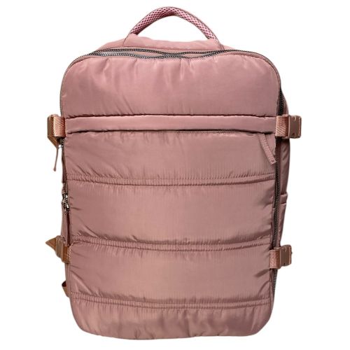 Рюкзак Bordlite JBBP333 водозащитный 20 л 40×30×20 см Розовый