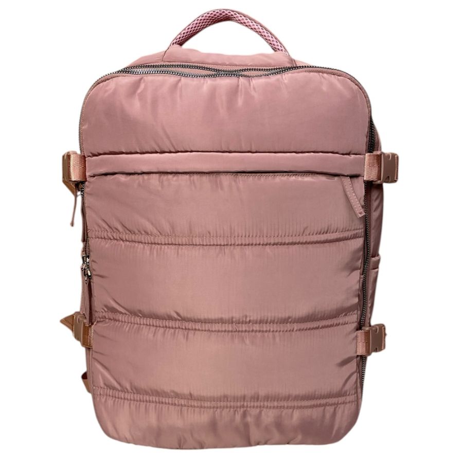 Рюкзак Bordlite JBBP333 водозащитный 20 л 40×30×20 см Розовый