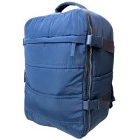 Рюкзак Bordlite JBBP333 водозащитный 20 л 40×30×20 см Синий