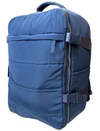 Рюкзак Bordlite JBBP333 водозащитный 20 л 40×30×20 см Синий