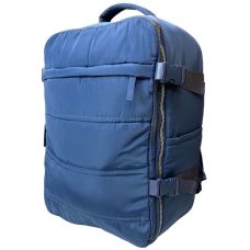 Рюкзак Bordlite JBBP333 водозащитный 20 л 40×30×20 см Синий