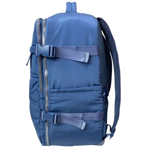 Рюкзак Bordlite JBBP333 водозащитный 20 л 40×30×20 см Синий