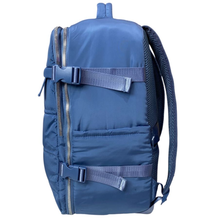 Рюкзак Bordlite JBBP333 водозащитный 20 л 40×30×20 см Синий