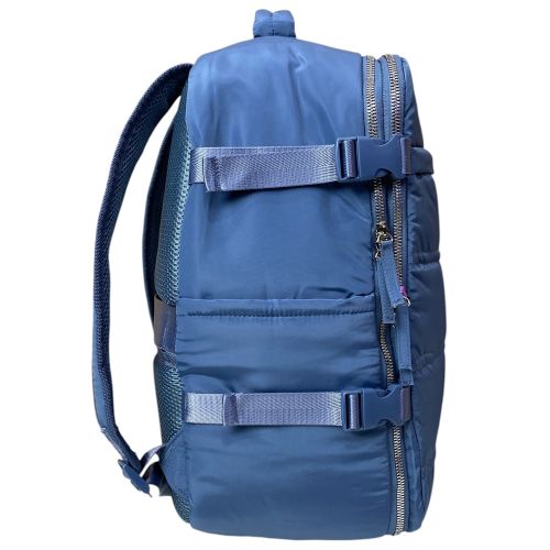 Рюкзак Bordlite JBBP333 водозащитный 20 л 40×30×20 см Синий