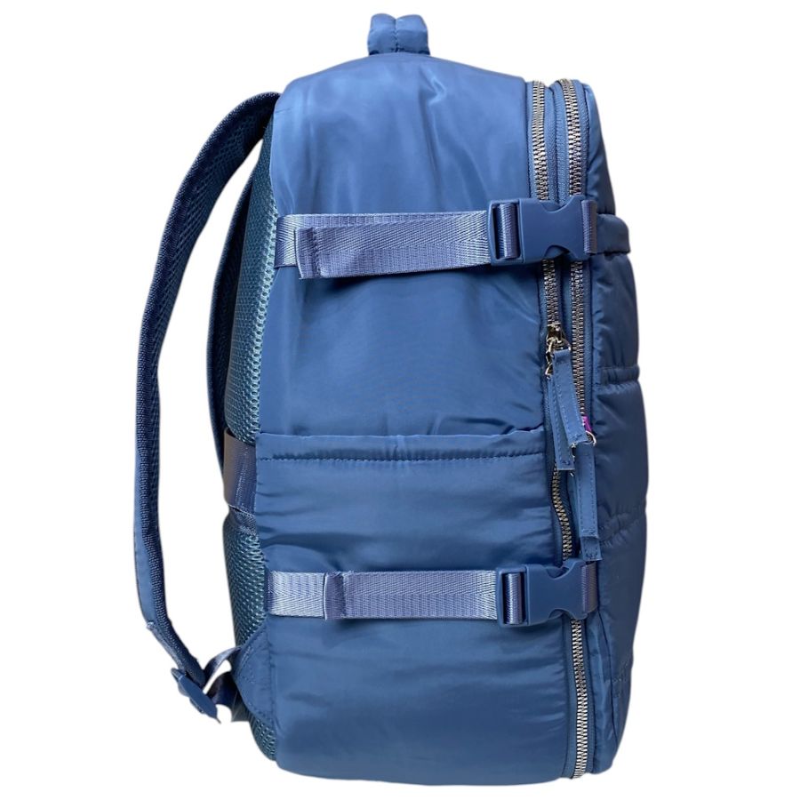 Рюкзак Bordlite JBBP333 водозащитный 20 л 40×30×20 см Синий