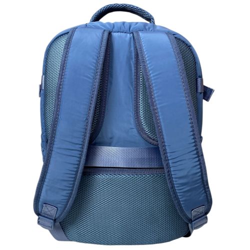 Рюкзак Bordlite JBBP333 водозащитный 20 л 40×30×20 см Синий