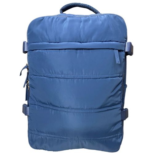 Рюкзак Bordlite JBBP333 водозащитный 20 л 40×30×20 см Синий