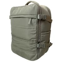 Рюкзак Bordlite JBBP333 водозащитный 20 л 40×30×20 см Хаки