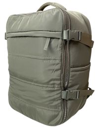 Рюкзак Bordlite JBBP333 водозащитный 20 л 40×30×20 см Хаки