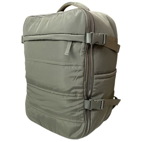 Рюкзак Bordlite JBBP333 водозащитный 20 л 40×30×20 см Хаки