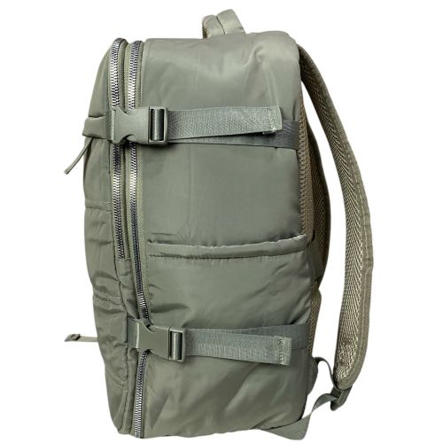 Рюкзак Bordlite JBBP333 водозащитный 20 л 40×30×20 см Хаки