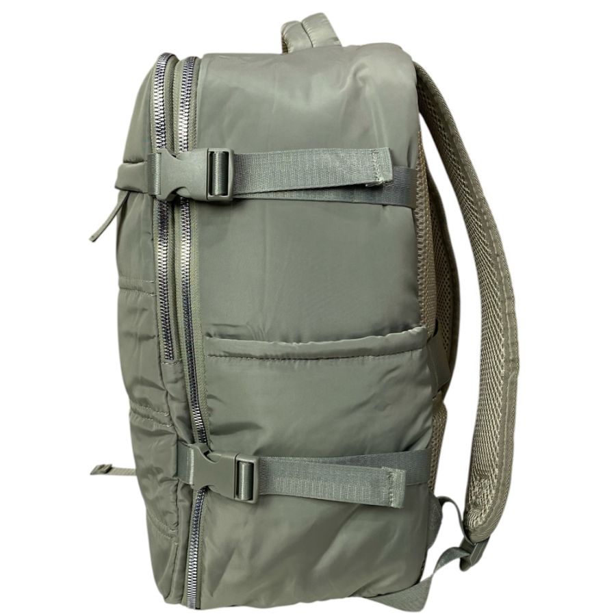 Рюкзак Bordlite JBBP333 водозащитный 20 л 40×30×20 см Хаки
