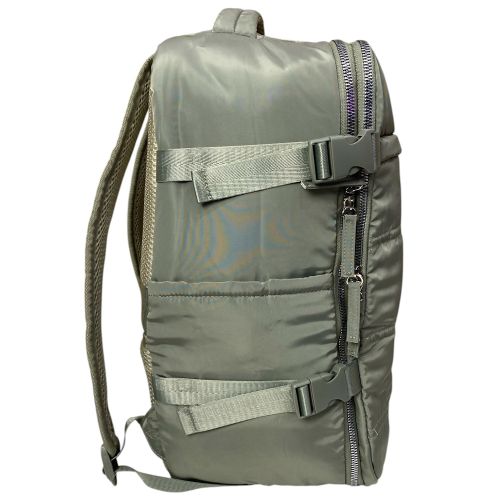 Рюкзак Bordlite JBBP333 водозащитный 20 л 40×30×20 см Хаки