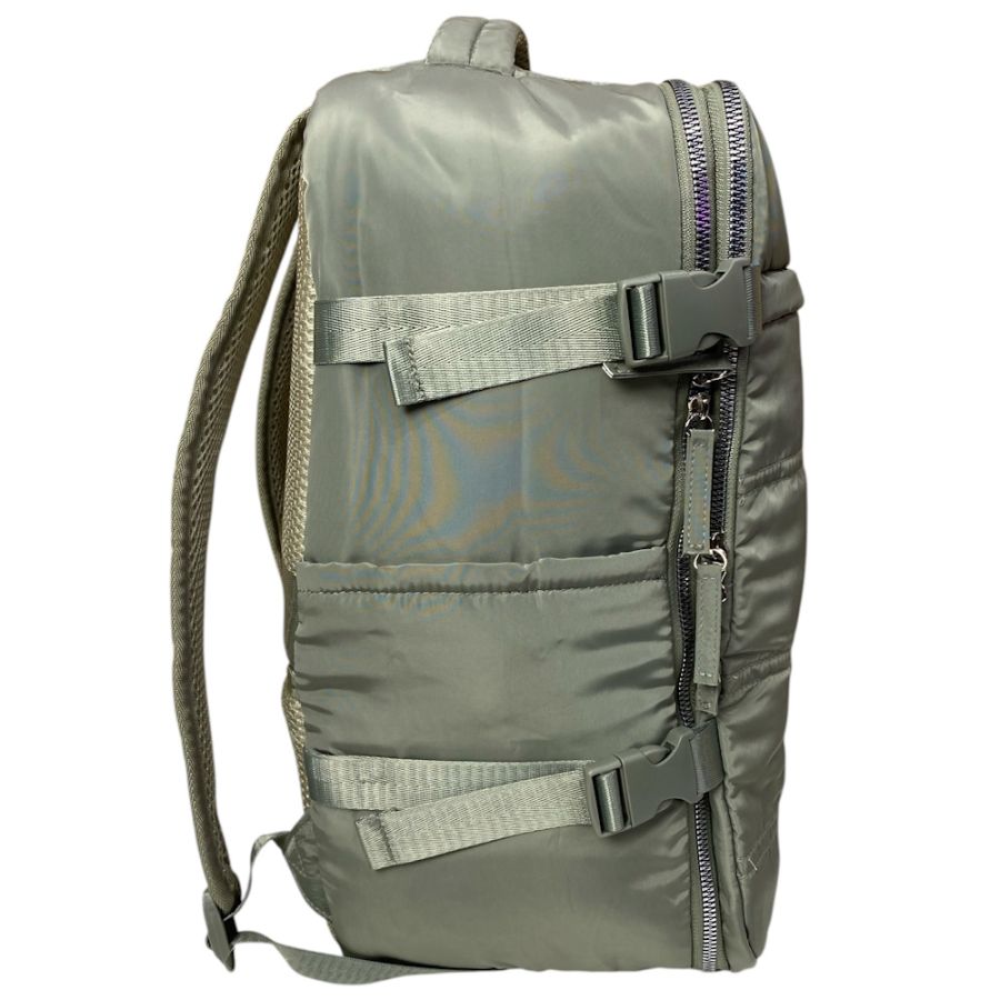 Рюкзак Bordlite JBBP333 водозащитный 20 л 40×30×20 см Хаки