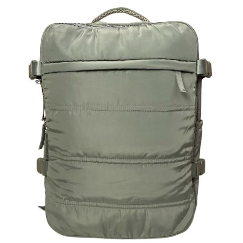 Рюкзак Bordlite JBBP333 водозащитный 20 л 40×30×20 см Хаки