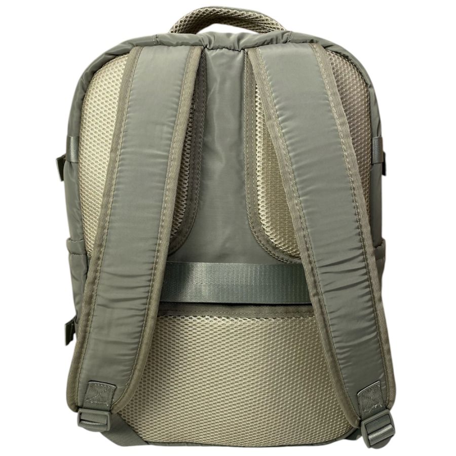 Рюкзак Bordlite JBBP333 водозащитный 20 л 40×30×20 см Хаки