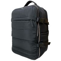 Рюкзак Bordlite JBBP333 водозащитный 20 л 40×30×20 см Черный