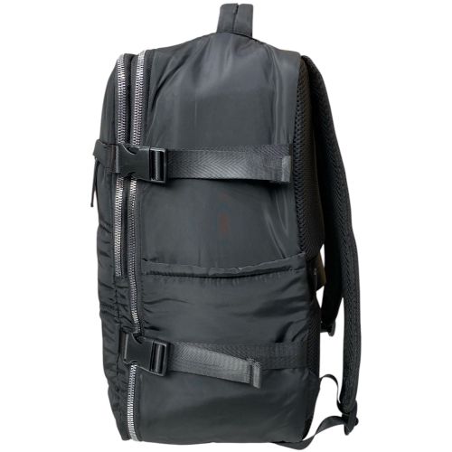 Рюкзак Bordlite JBBP333 водозащитный 20 л 40×30×20 см Черный