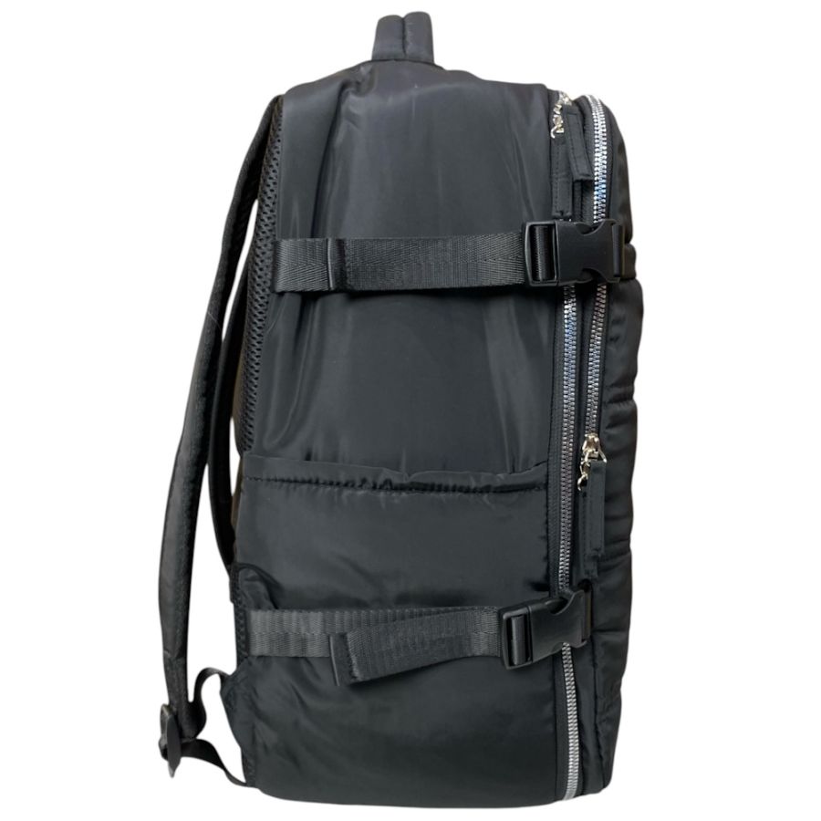 Рюкзак Bordlite JBBP333 водозащитный 20 л 40×30×20 см Черный