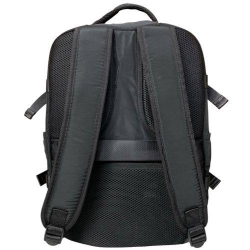 Рюкзак Bordlite JBBP333 водозащитный 20 л 40×30×20 см Черный