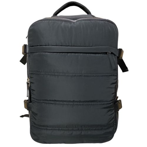 Рюкзак Bordlite JBBP333 водозащитный 20 л 40×30×20 см Черный