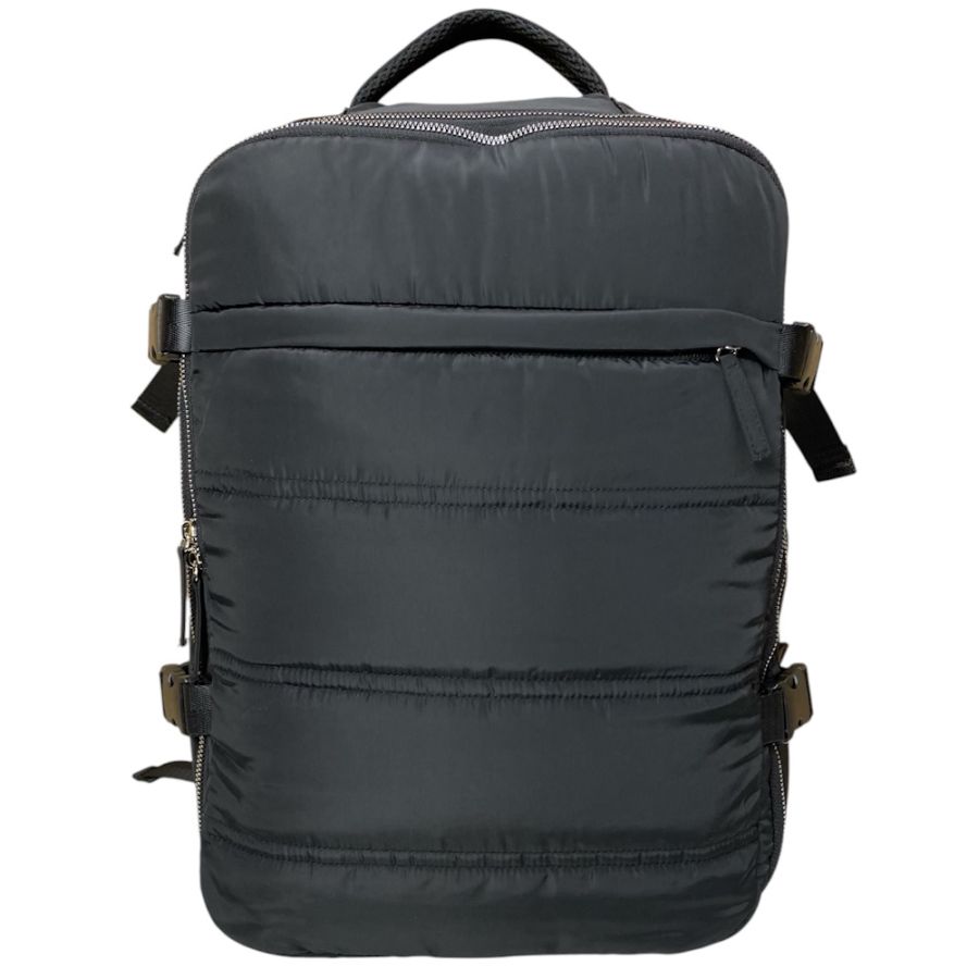 Рюкзак Bordlite JBBP333 водозащитный 20 л 40×30×20 см Черный