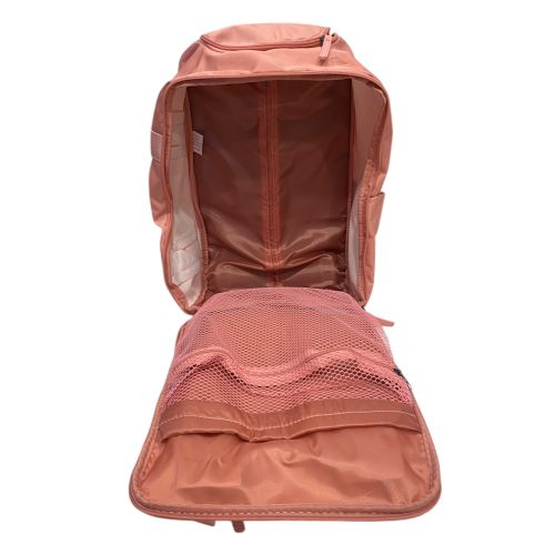 Чемодан Bordlite JBTB102 mini XS 40×25×20 см Розовый