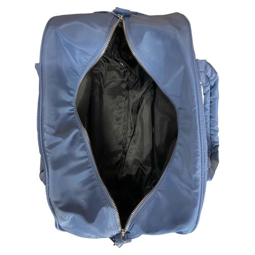 Дорожная сумка на колесах JBTB132 40×30×20 см 20 л 1,1 кг Синий