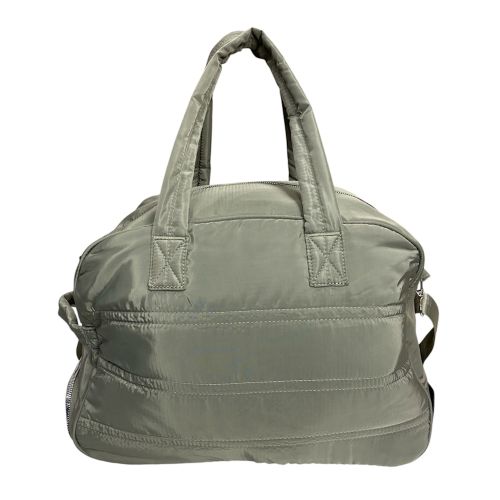 Дорожная сумка на колесах JBTB132 40×30×20 см 20 л 1,1 кг Хаки