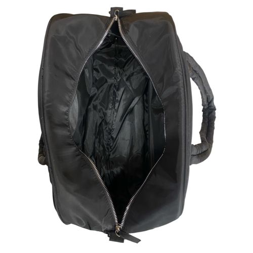 Дорожная сумка на колесах JBTB132 40×30×20 см 20 л 1,1 кг Черный