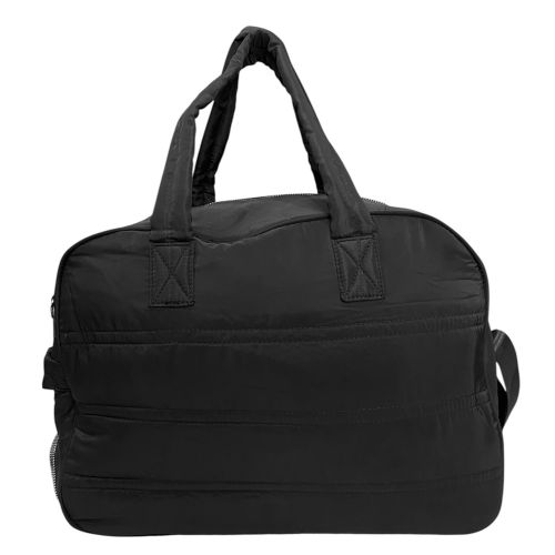 Дорожная сумка на колесах JBTB132 40×30×20 см 20 л 1,1 кг Черный