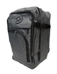 Рюкзак Bordlite JBBP285 40×25×20 см 18 л 0,4 кг Серый