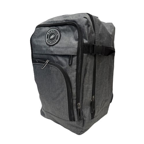 Рюкзак Bordlite JBBP285 40×25×20 см 18 л 0,4 кг Серый