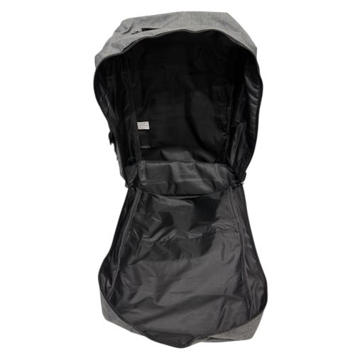 Рюкзак Bordlite JBBP285 40×25×20 см 18 л 0,4 кг Серый