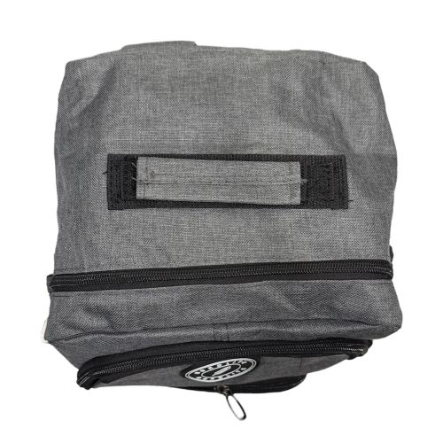 Рюкзак Bordlite JBBP285 40×25×20 см 18 л 0,4 кг Серый