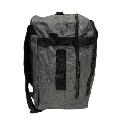 Рюкзак Bordlite JBBP285 40×25×20 см 18 л 0,4 кг Серый