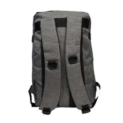 Рюкзак Bordlite JBBP285 40×25×20 см 18 л 0,4 кг Серый