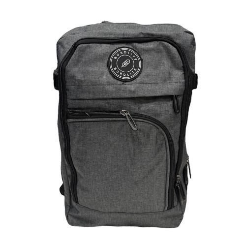 Рюкзак Bordlite JBBP285 40×25×20 см 18 л 0,4 кг Серый
