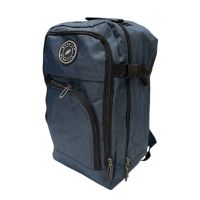 Рюкзак Bordlite JBBP285 40×25×20 см 18 л 0,4 кг Синий