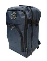 Рюкзак Bordlite JBBP285 40×25×20 см 18 л 0,4 кг Синий